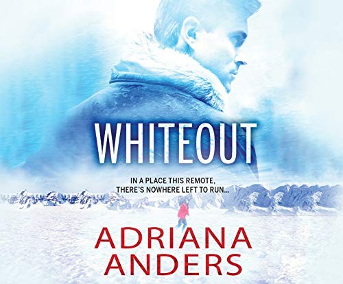 audiobook edition cover