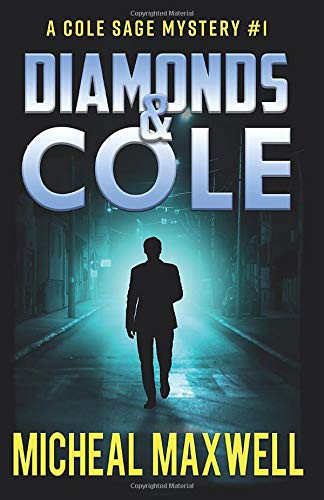 Cover of Diamonds and Cole