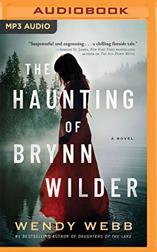audiobook edition cover