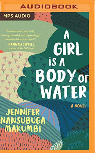 A Girl Is a Body of Water
