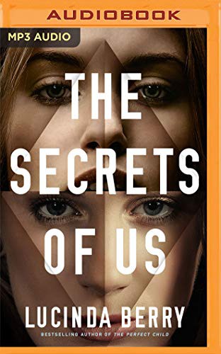 audiobook edition cover
