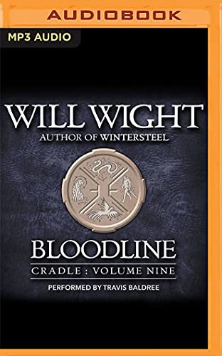 Bloodline cover