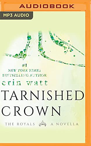 Tarnished Crown cover