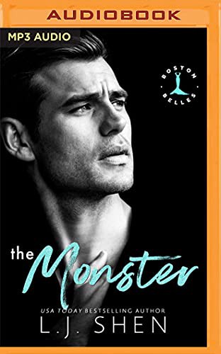 audiobook edition cover