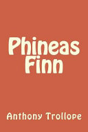 Phineas Finn cover