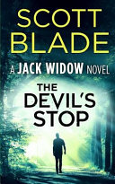 Devil's Stop cover