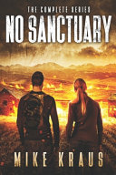 Cover of No Sanctuary