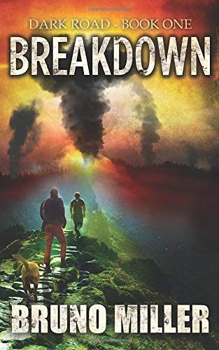 Cover of Breakdown