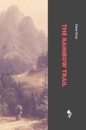 The Rainbow Trail cover