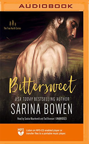Cover of Bittersweet