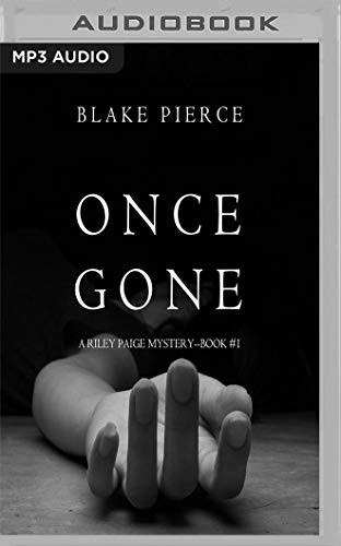 Cover of Once Gone