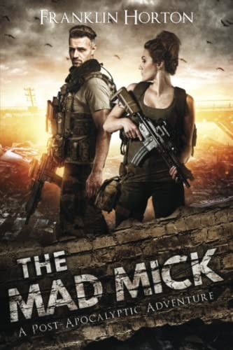 Mad Mick cover