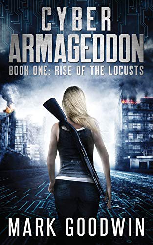 Cover of Rise of the Locusts