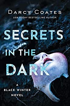 Secrets in the Dark cover