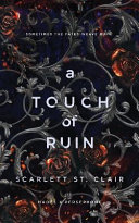 Cover of A Touch of Ruin