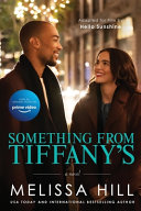 Cover of Something from Tiffany's
