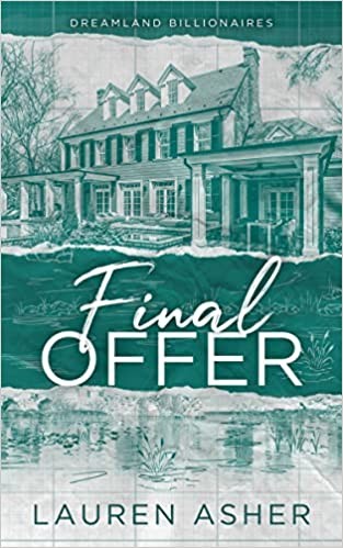 Final Offer cover