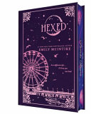 Hexed cover