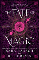 Fate of Magic cover