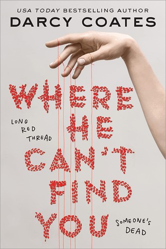 paperback edition cover