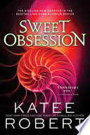 Sweet Obsession cover