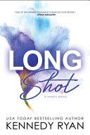 Long Shot cover
