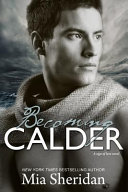 Becoming Calder cover