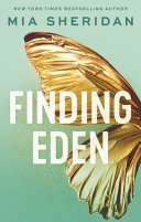Finding Eden cover