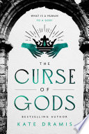 Cover of Curse of Gods