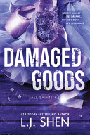 Damaged Goods cover