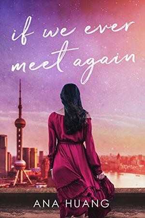 If We Ever Meet Again cover