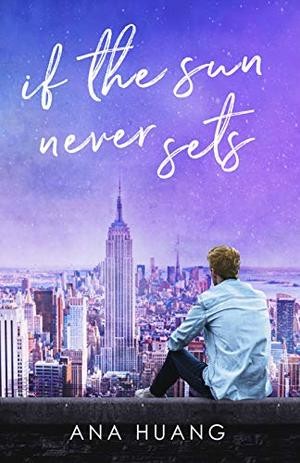 If the Sun Never Sets cover