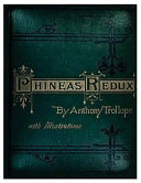 Phineas Redux cover