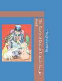 The Story of Doctor Dolittle cover