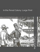In the Penal Colony
