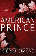 Cover of American Prince
