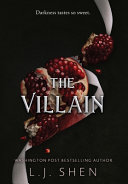 The Villain cover
