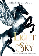 Cover of Light in the Sky