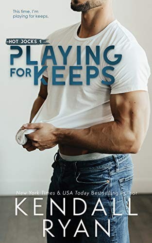 Cover of Playing for Keeps