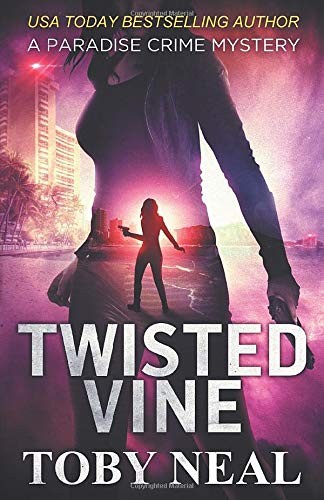 Cover of Twisted Vine