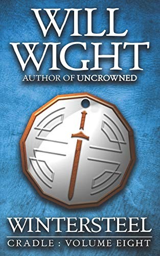 Wintersteel cover