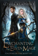 Enchanting the Elven Mage cover