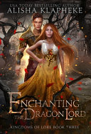 Enchanting the Dragon Lord cover