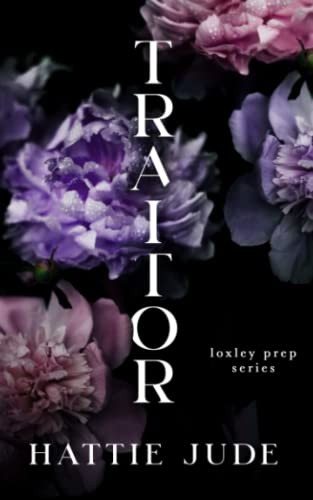 Cover of Traitor