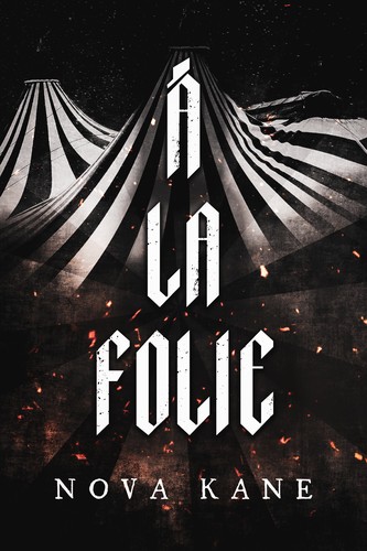 Cover of À La Folie
