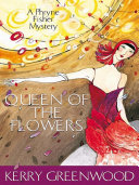 Queen of the Flowers cover