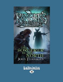 Cover of The Sorcerer in the North