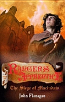 The Siege of Macindaw cover