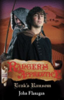 Erak's Ransom cover