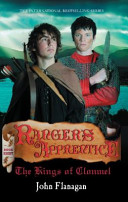 The Kings of Clonmel cover